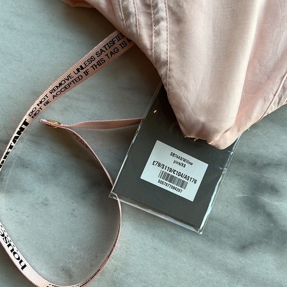 Willow Top by House of CB - Picture 7 of 7